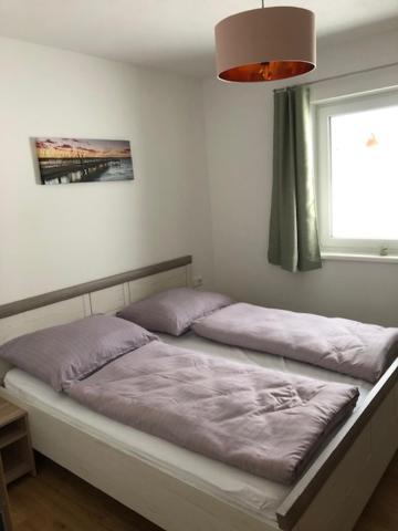 Ferienwohnung Jenny Pruggern Eksteriør bilde